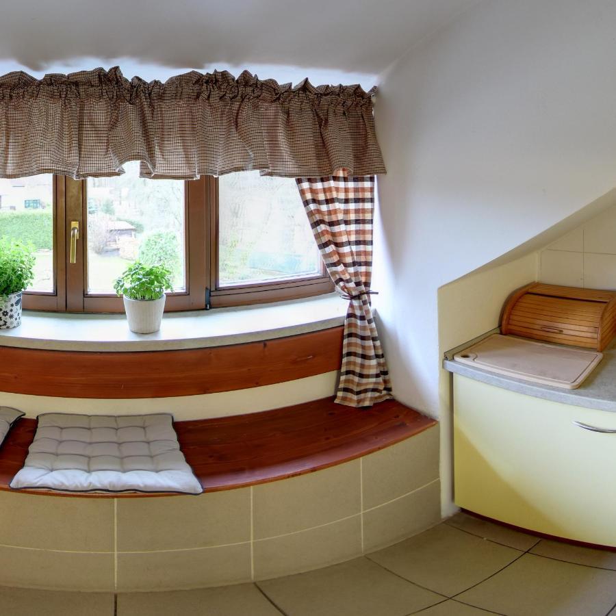 Penzion U Lesa Ceske Budejovice Ngoại thất bức ảnh