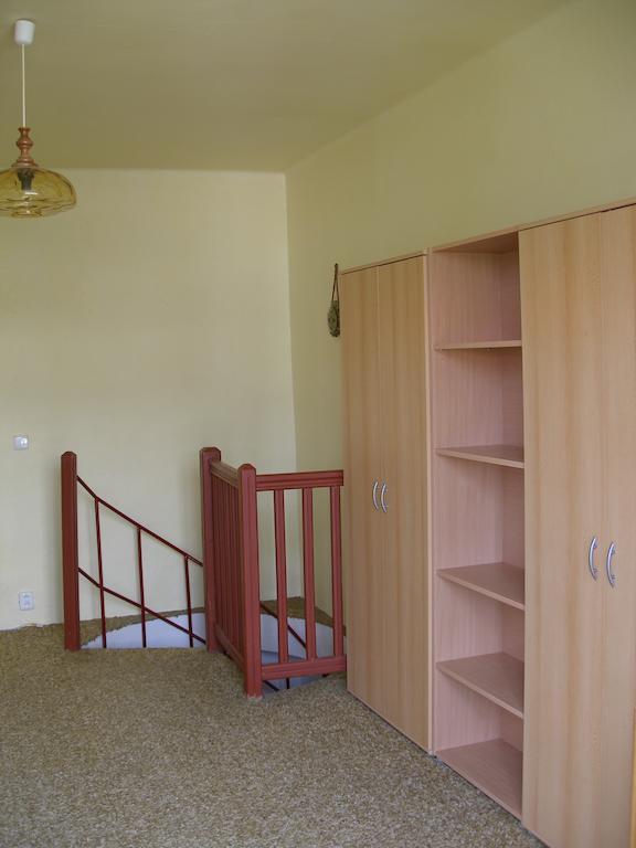 Penzion U Lesa Ceske Budejovice Phòng bức ảnh