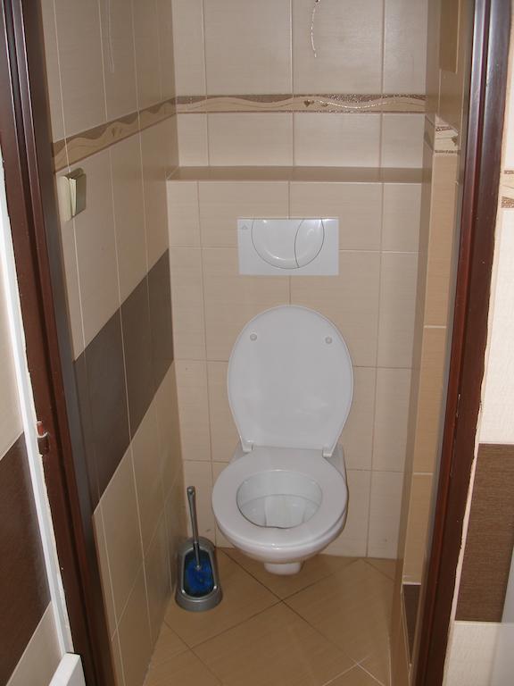 Penzion U Lesa Ceske Budejovice Phòng bức ảnh