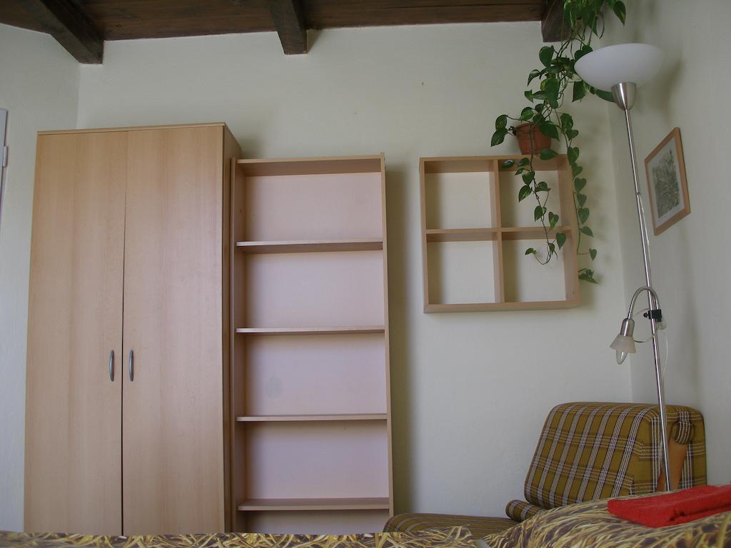 Penzion U Lesa Ceske Budejovice Ngoại thất bức ảnh